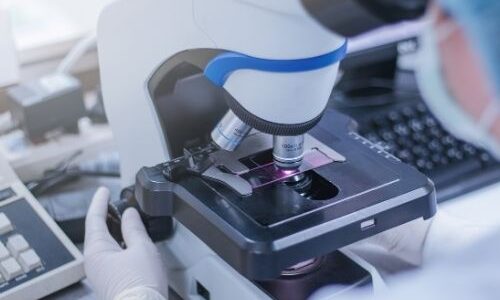 Medical Laboratory Technology