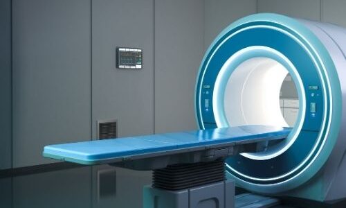 Radiology & Imaging Technology: