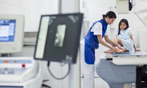 X-Ray Technology